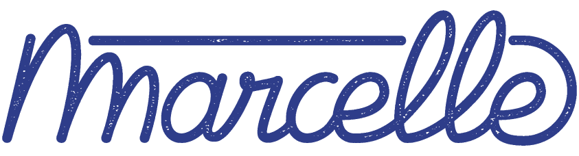 Logo marcelle